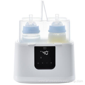 Electric Baby Feeding Bottle Warmer&Food Heater